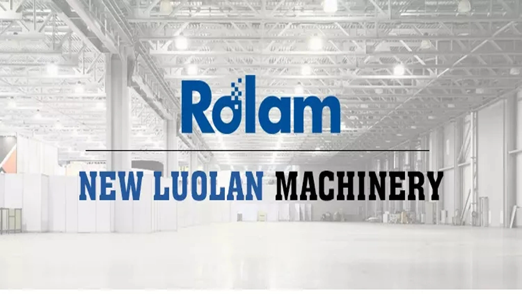 Rolam Auto Bottom Corrugated Carton Folder Gluer Machine